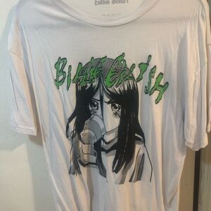 Brand new Billie Eilish T-Shirt